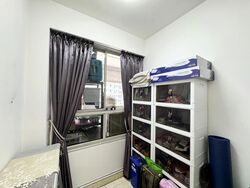 Sea Esta (D18), Condominium #519521041